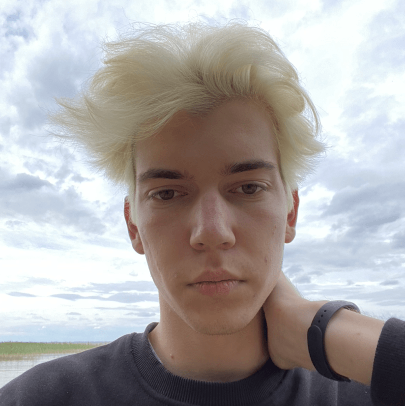 Иван Ломелин