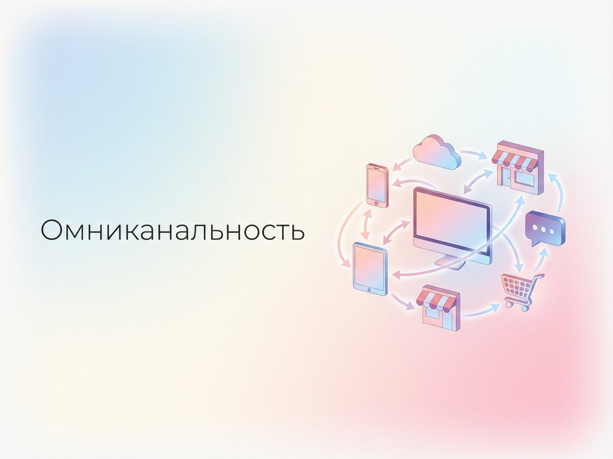 Omnichannel: что это такое, отличия от мультиканальности и пошаговый план внедрения единой системы коммуникаций.