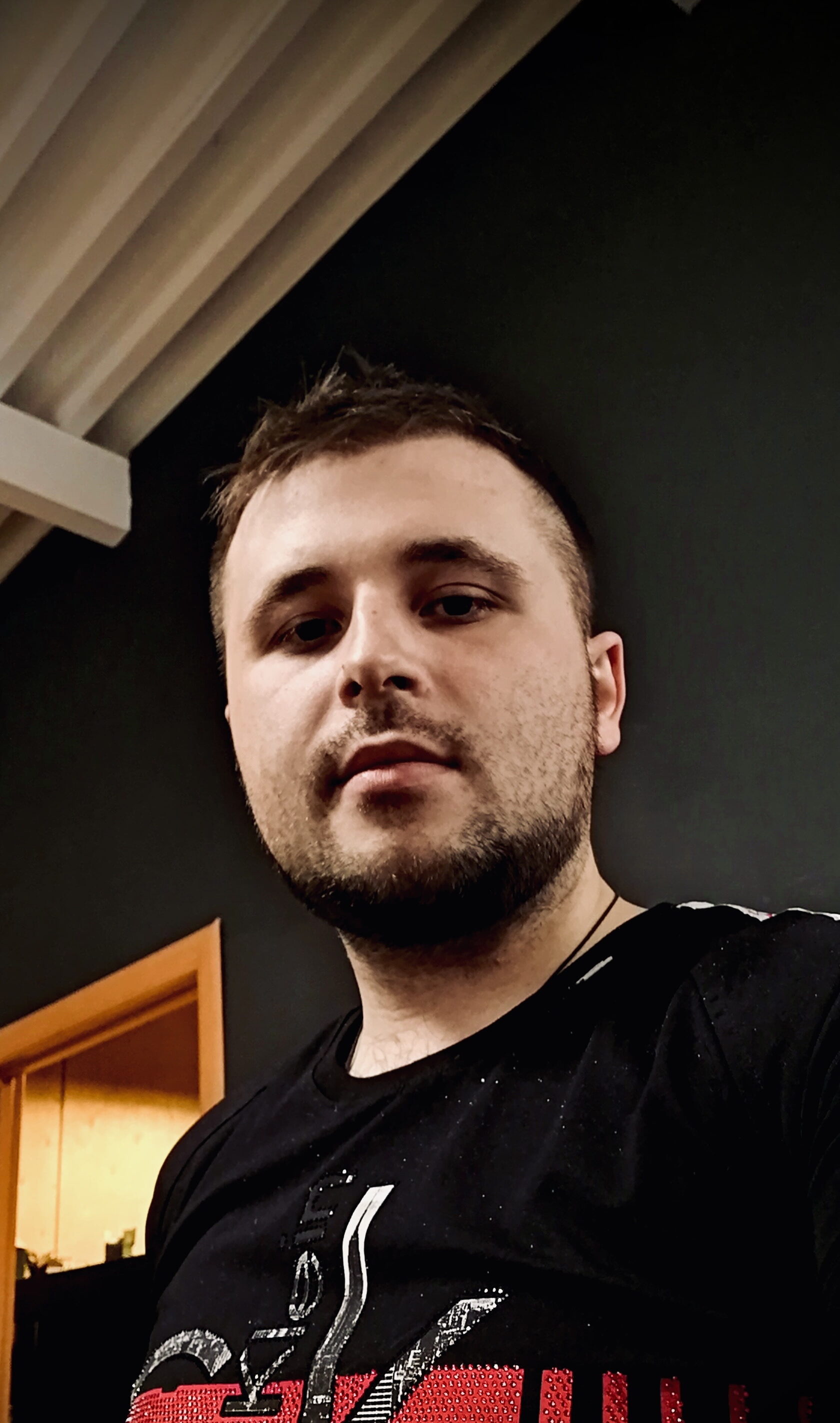 Максим Евдокимов