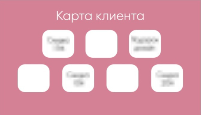 Кейс: салон маникюра в Екб. 412 лидов за 5 месяцев. В октябре открыли ещё одну с — иллюстрация 9