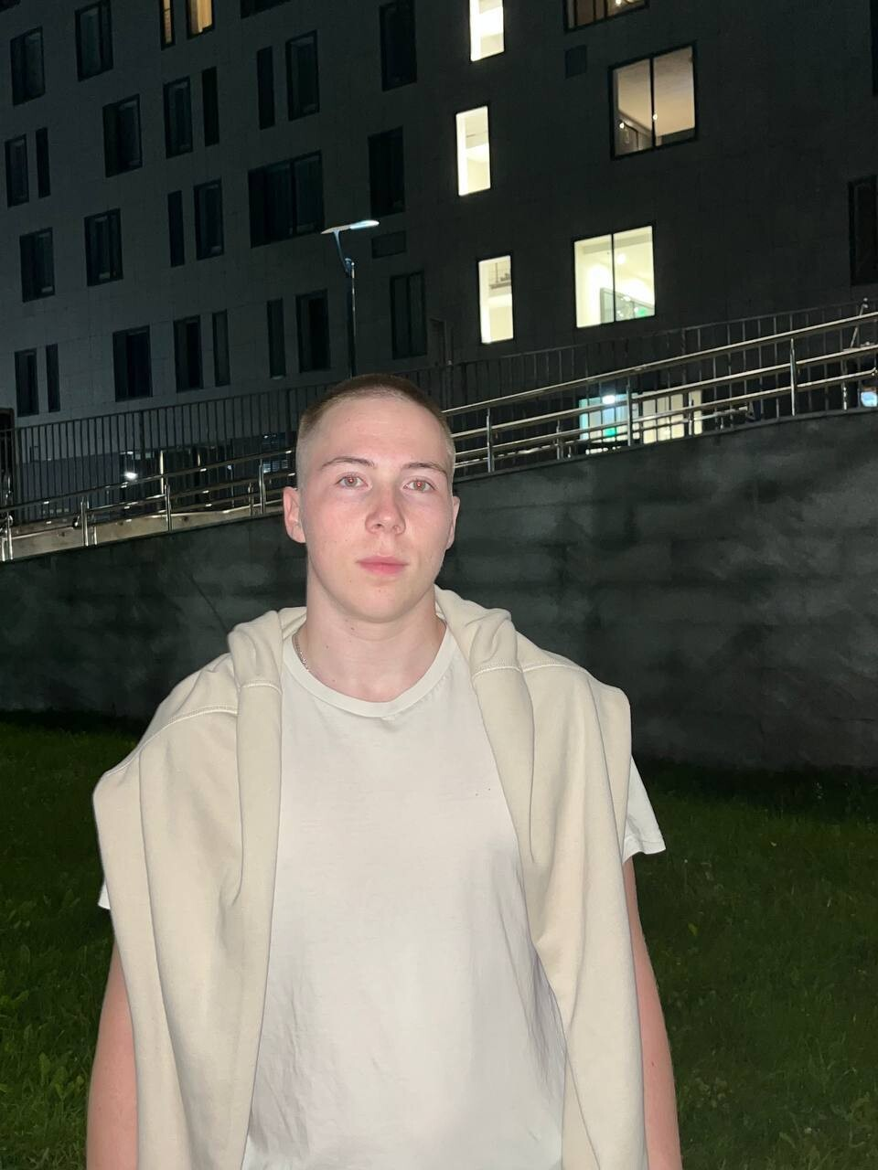 Егор