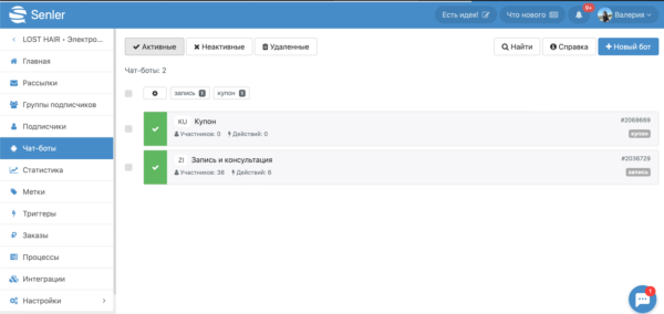 Кейс: Продвижение электроэпиляции ВКонтакте