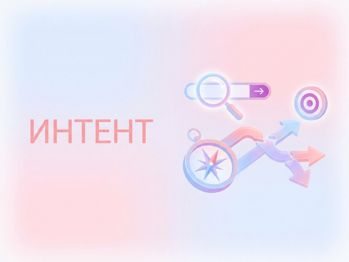 Интент: что это такое, виды поисковых намерений и пошаговый план внедрения оптимизации контента под нужды пользователей