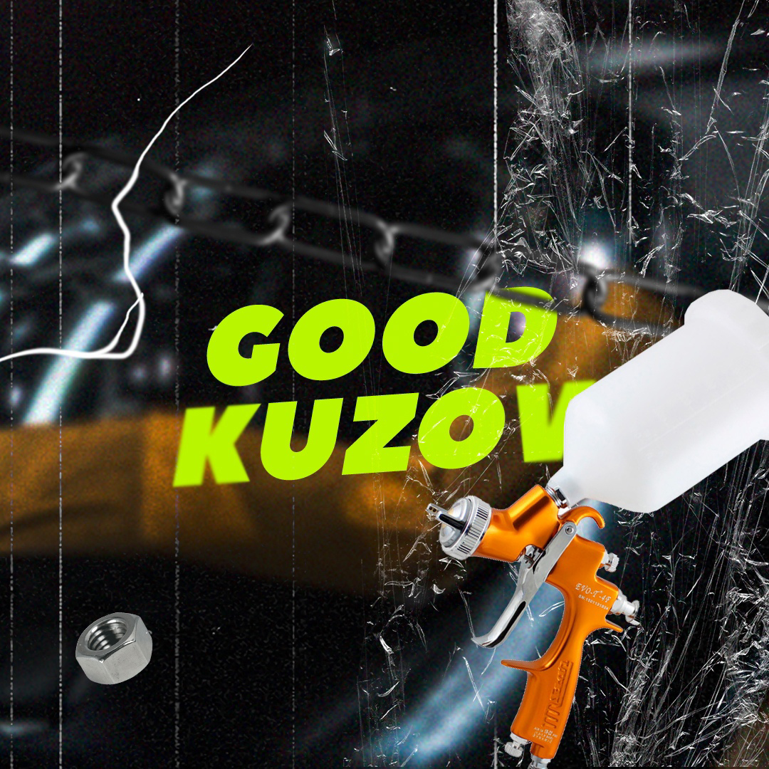 Кейс: 400 000₽ в кузовной центр «GOODKUZOV» в Химках — иллюстрация 4
