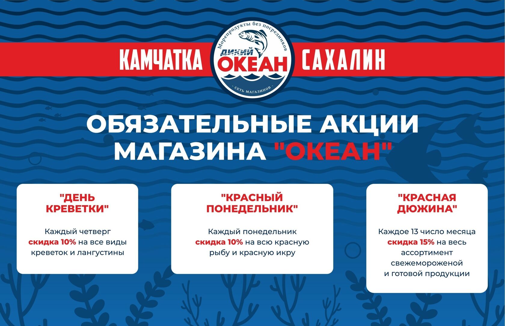 Кейс: Эффективность продвижения в 2Гис на примере магазина море продуктов — иллюстрация 6