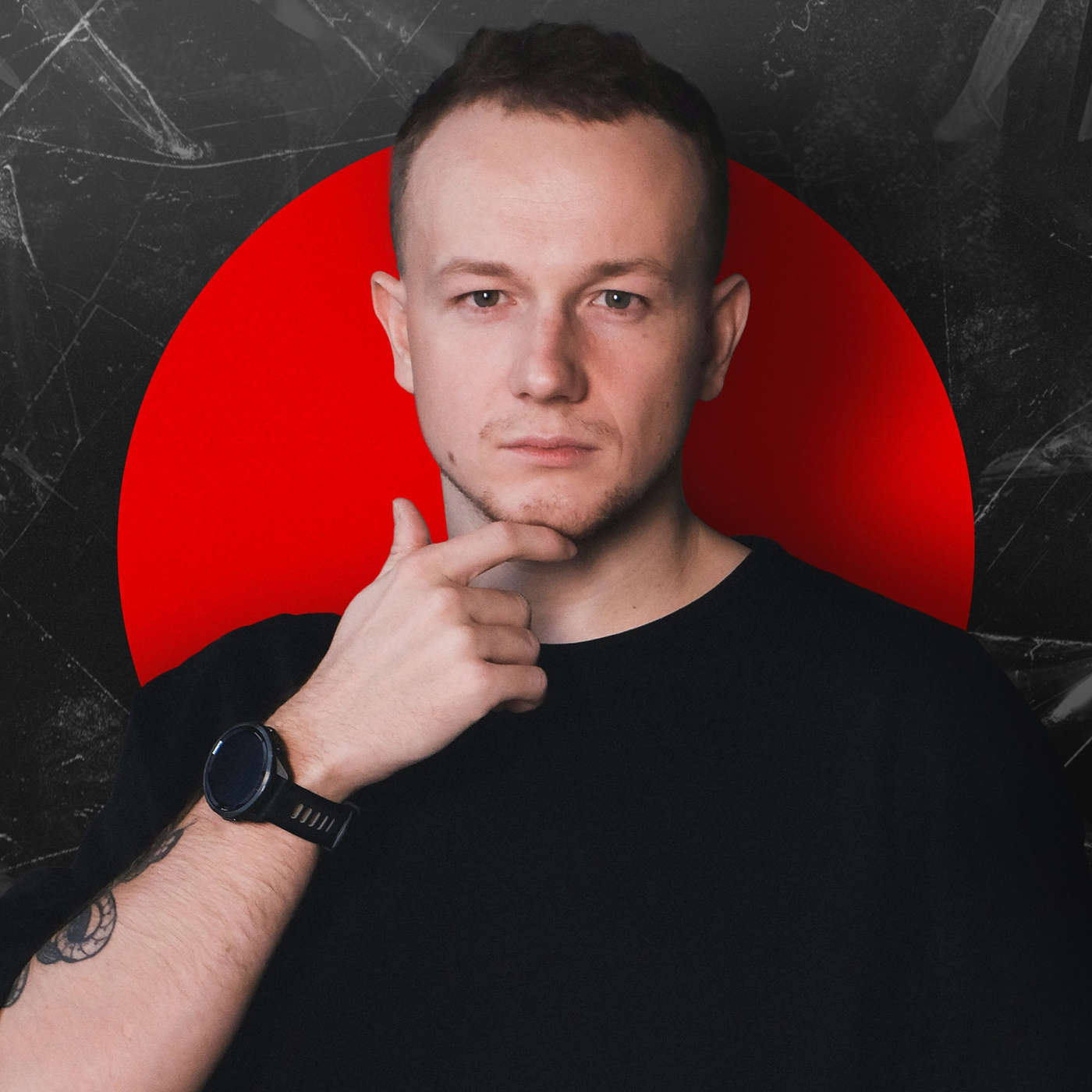 Сергей Кудрявцев