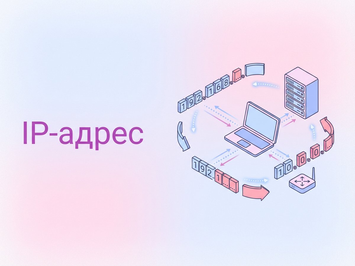 IP-адрес: что это такое, роль в аналитике и пошаговый план использования данных для геотаргетинга.