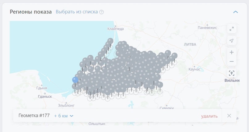 Зато не показывало в Чебоксарах…