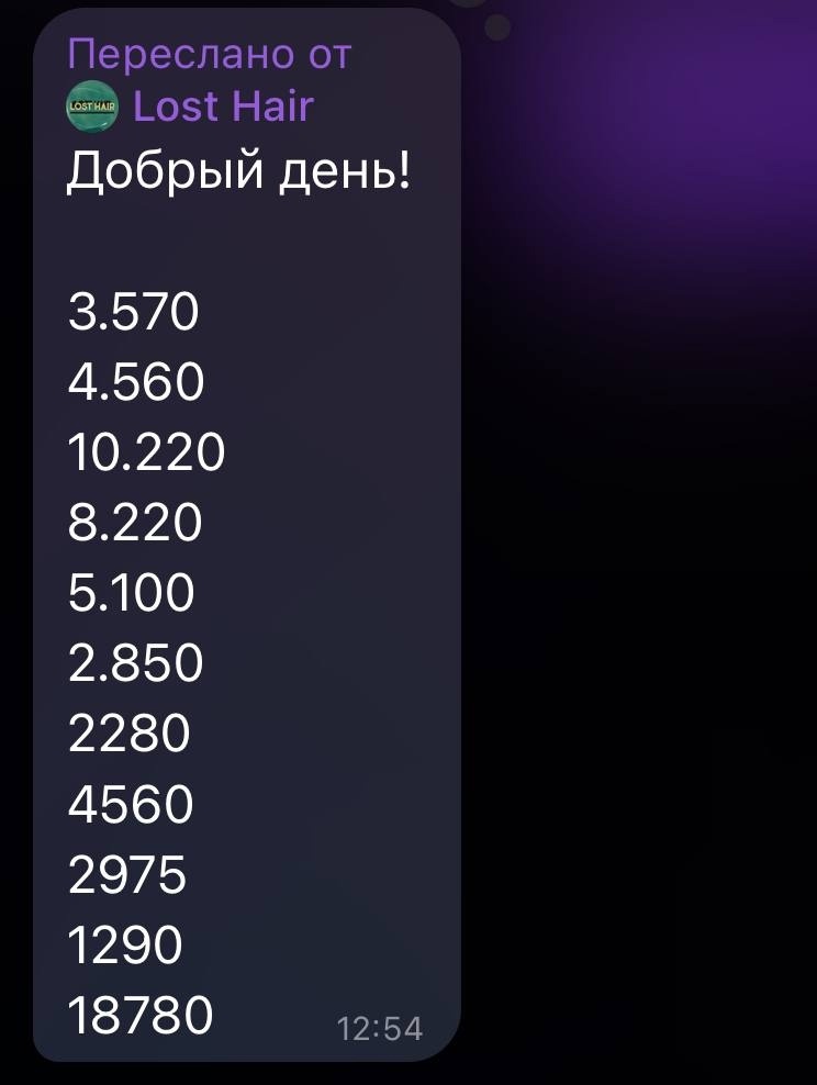 Электроэпиляция: результаты работы за 2 месяца сотрудничества — иллюстрация 11