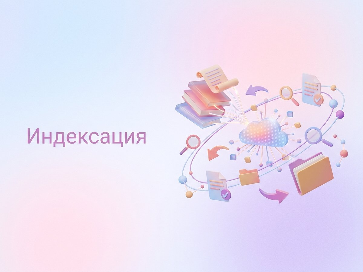 Индексация: что это такое, факторы ускорения обхода роботами и пошаговый план внедрения технической оптимизации