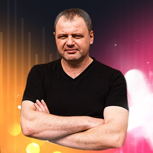 Алексей Бобков