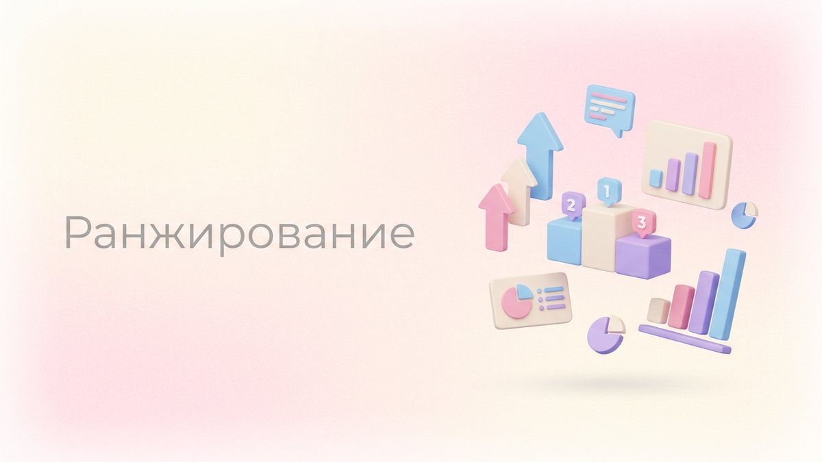 Ранжирование: что это такое, ключевые факторы успеха в поиске и пошаговый план внедрения SEO-оптимизации