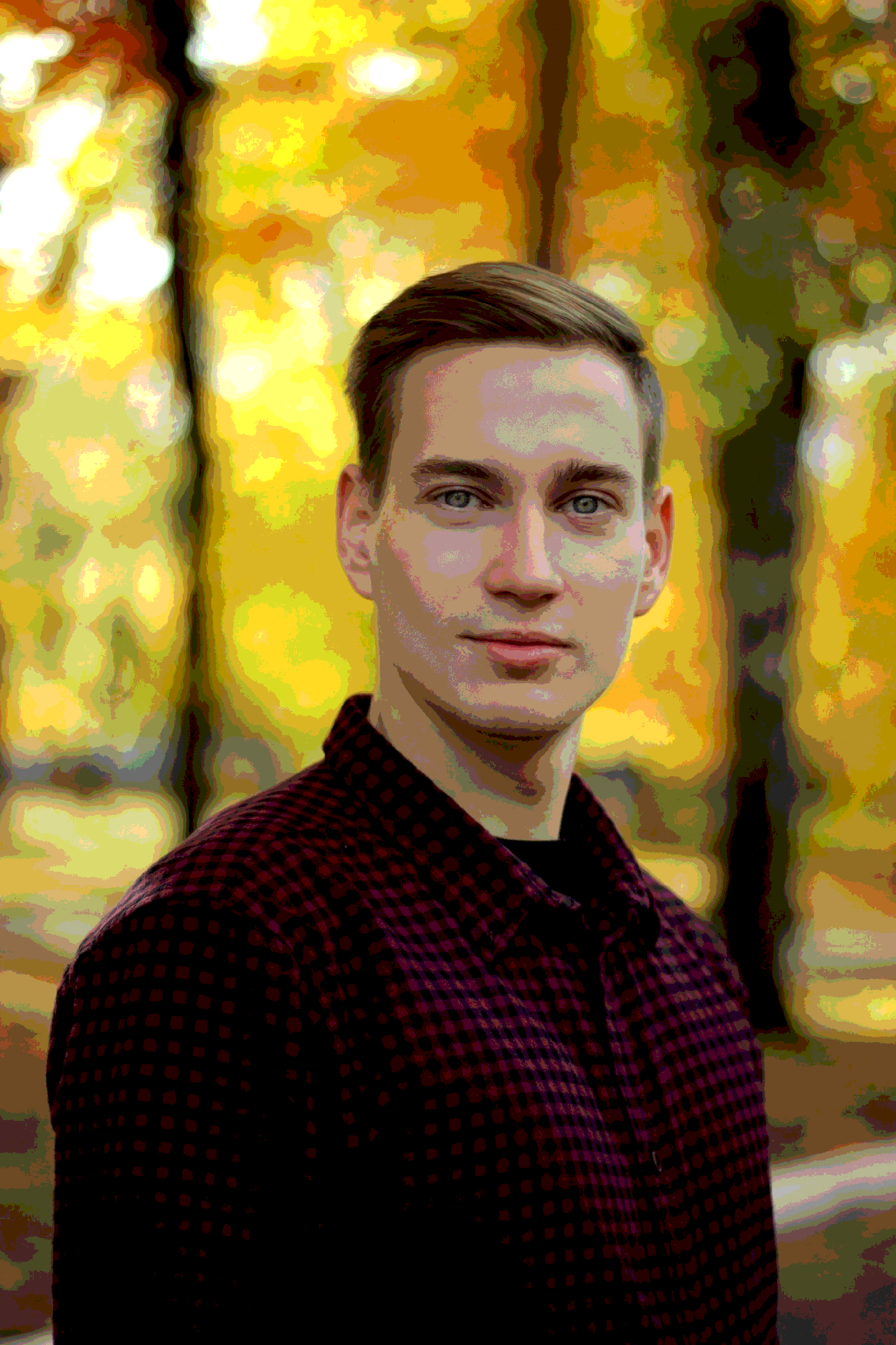 Константин Цыбаев