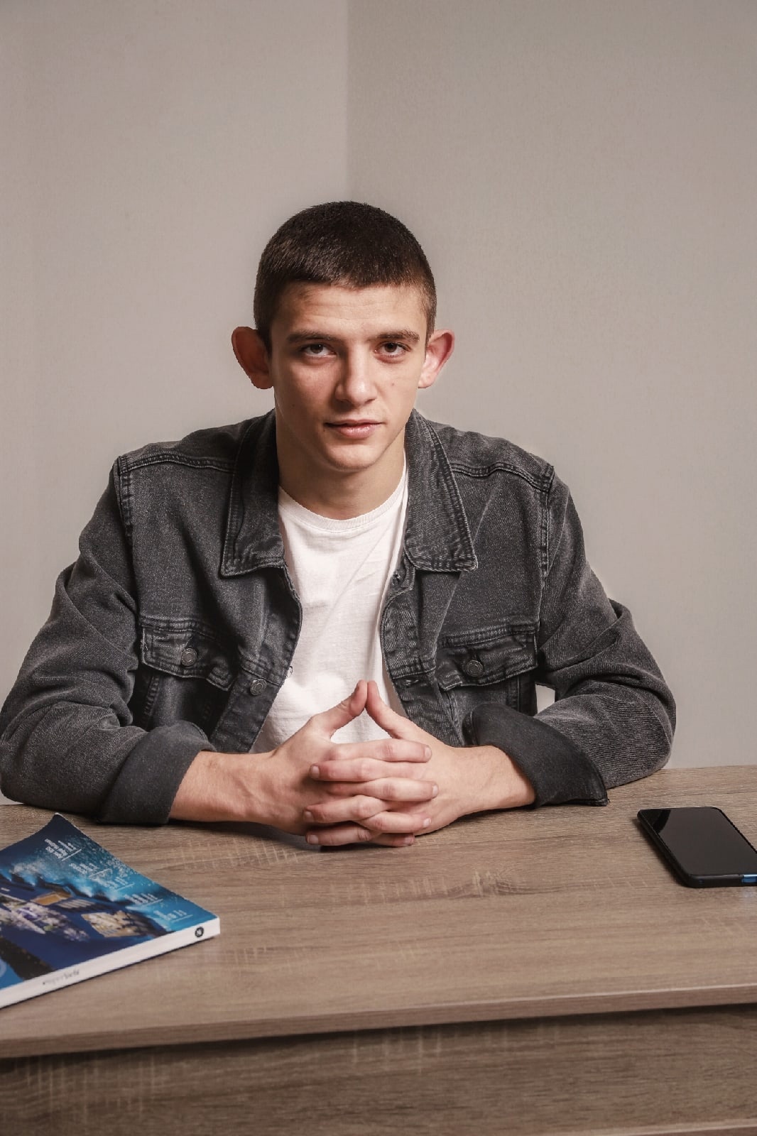 Андрей Петров