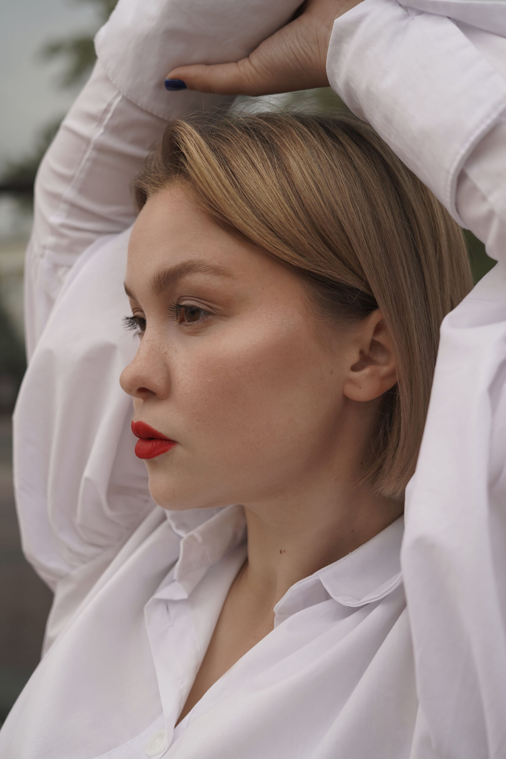 Елизавета Александровна
