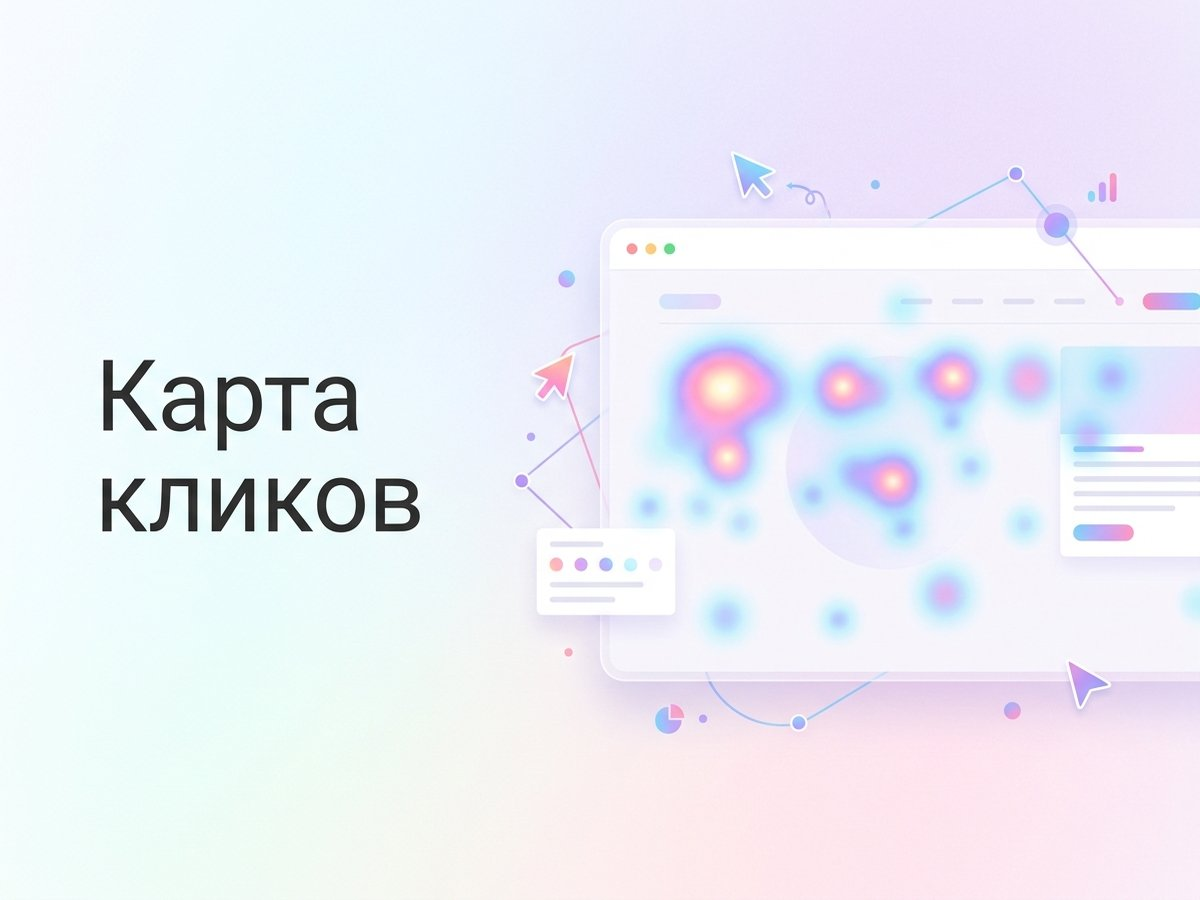 Карта кликов: что это такое, способы анализа поведения пользователей и пошаговый план внедрения для оптимизации сайта