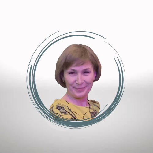 Елена Мельгузова