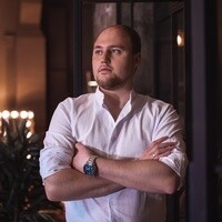Олег Чижов