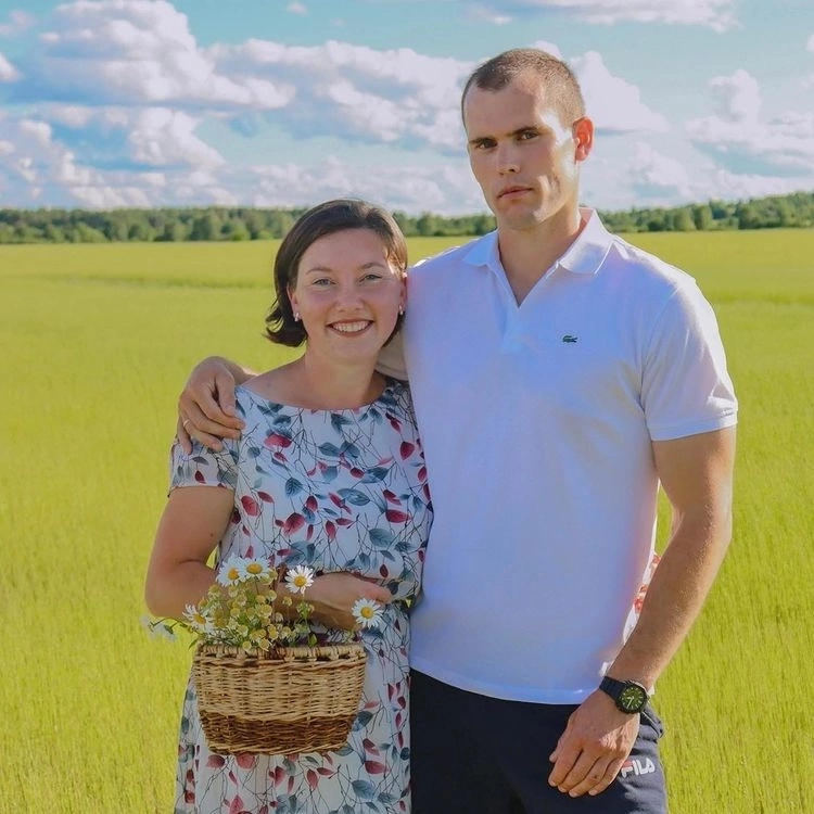 Кирилл Курилов