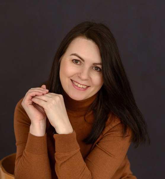 Ирина Даллакян