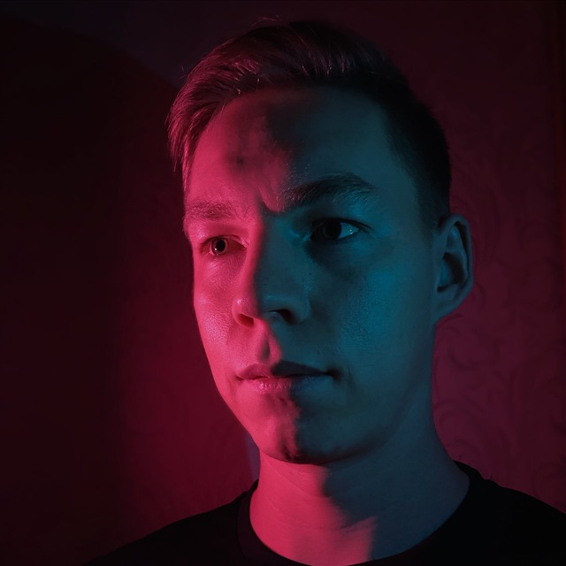 Алексей Лигер