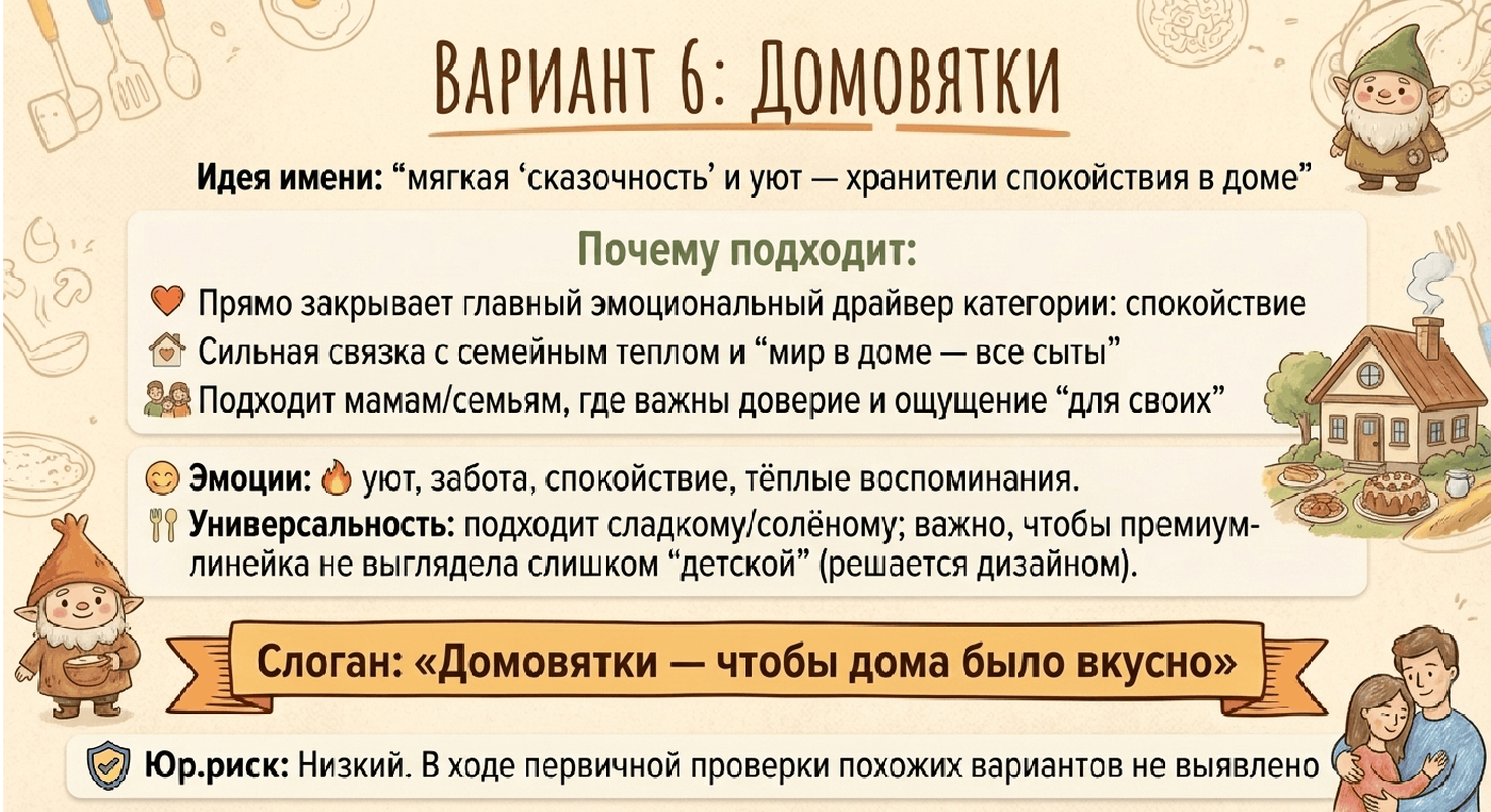Вариант нейминга 6