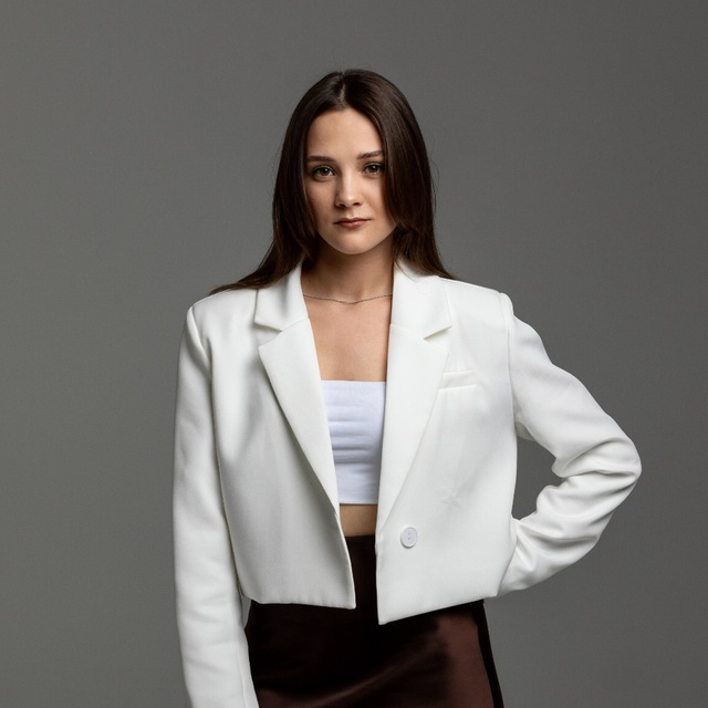 Ирина, контекстолог