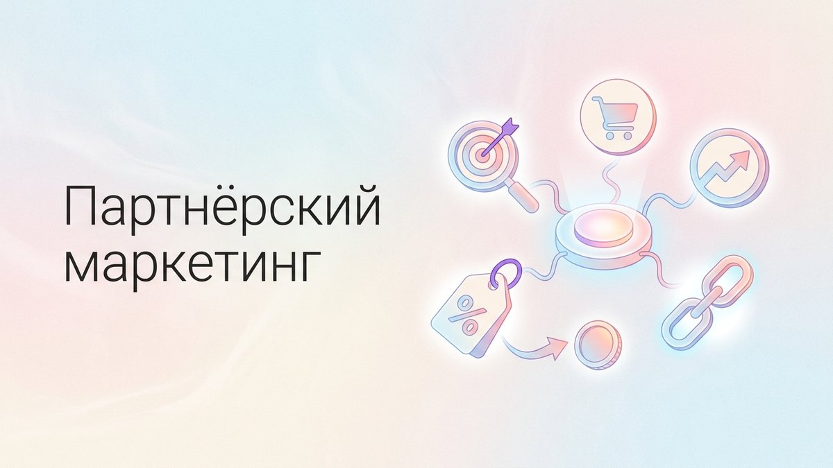 Партнёрский маркетинг: что это такое, основные инструменты и пошаговый план внедрения стратегии сотрудничества