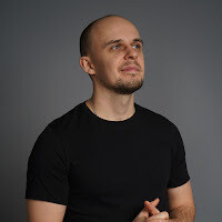 Сергей Радыгин