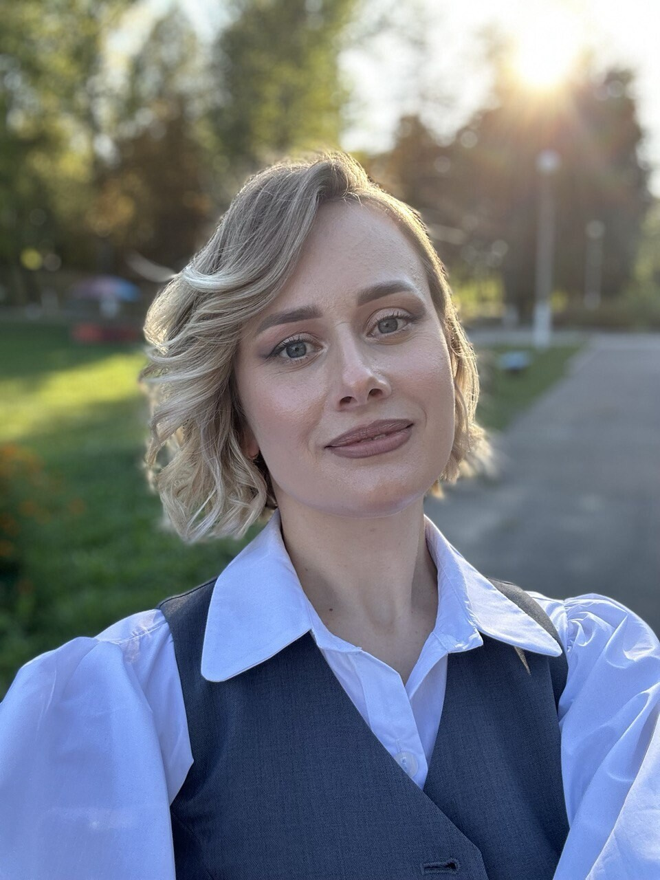 Рыжко Екатерина