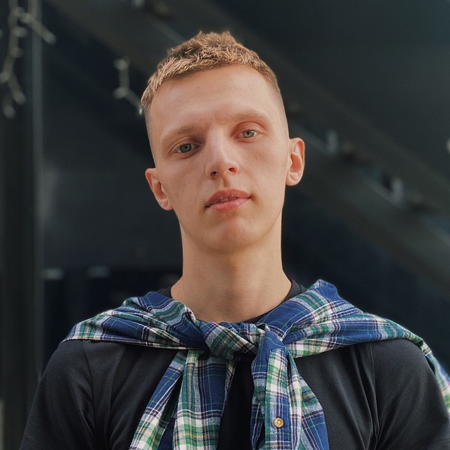 Дмитрий Пачиковский