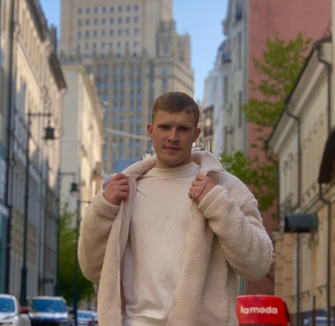 Миша Лащёв