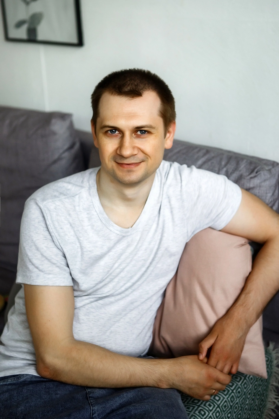 Александр Долгин