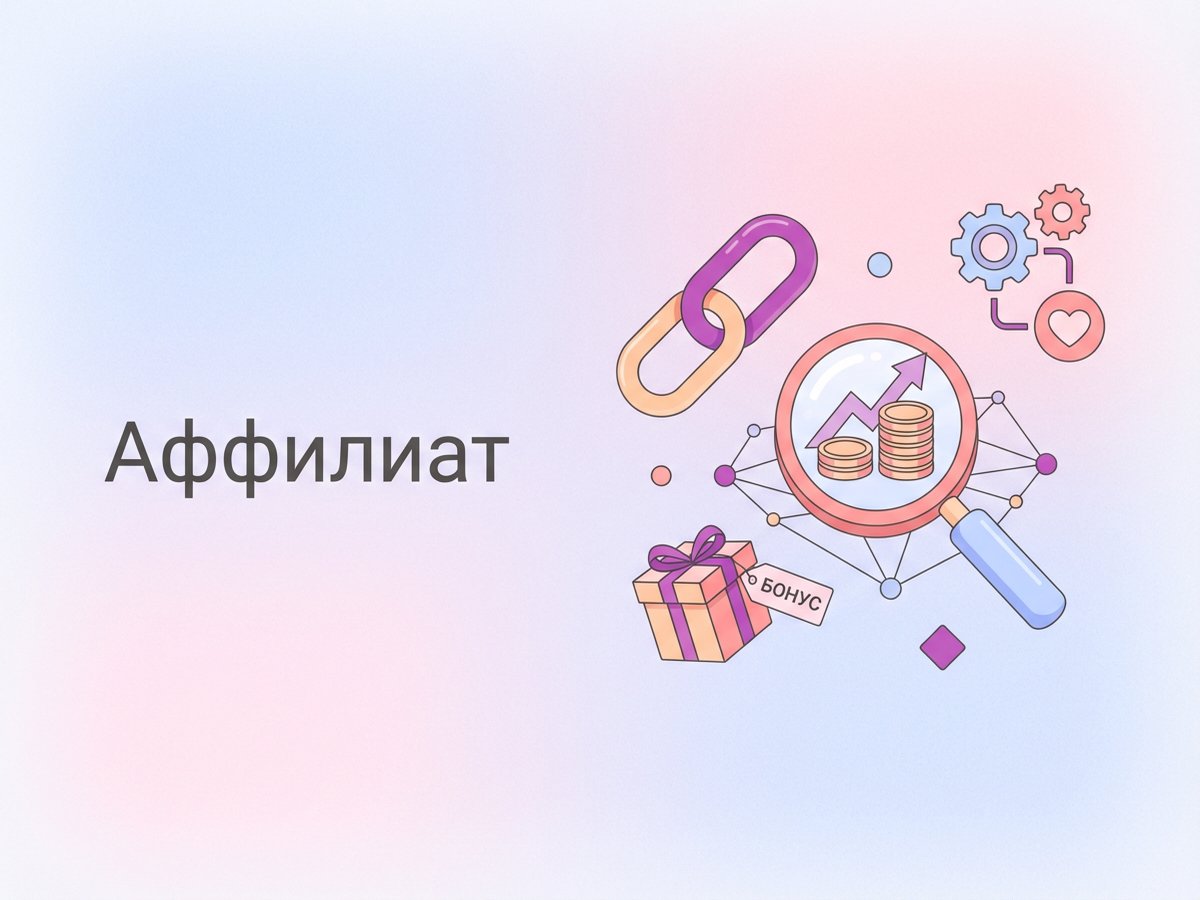 Аффилиат: кто это такой, принципы работы сетей и пошаговый план внедрения программы.