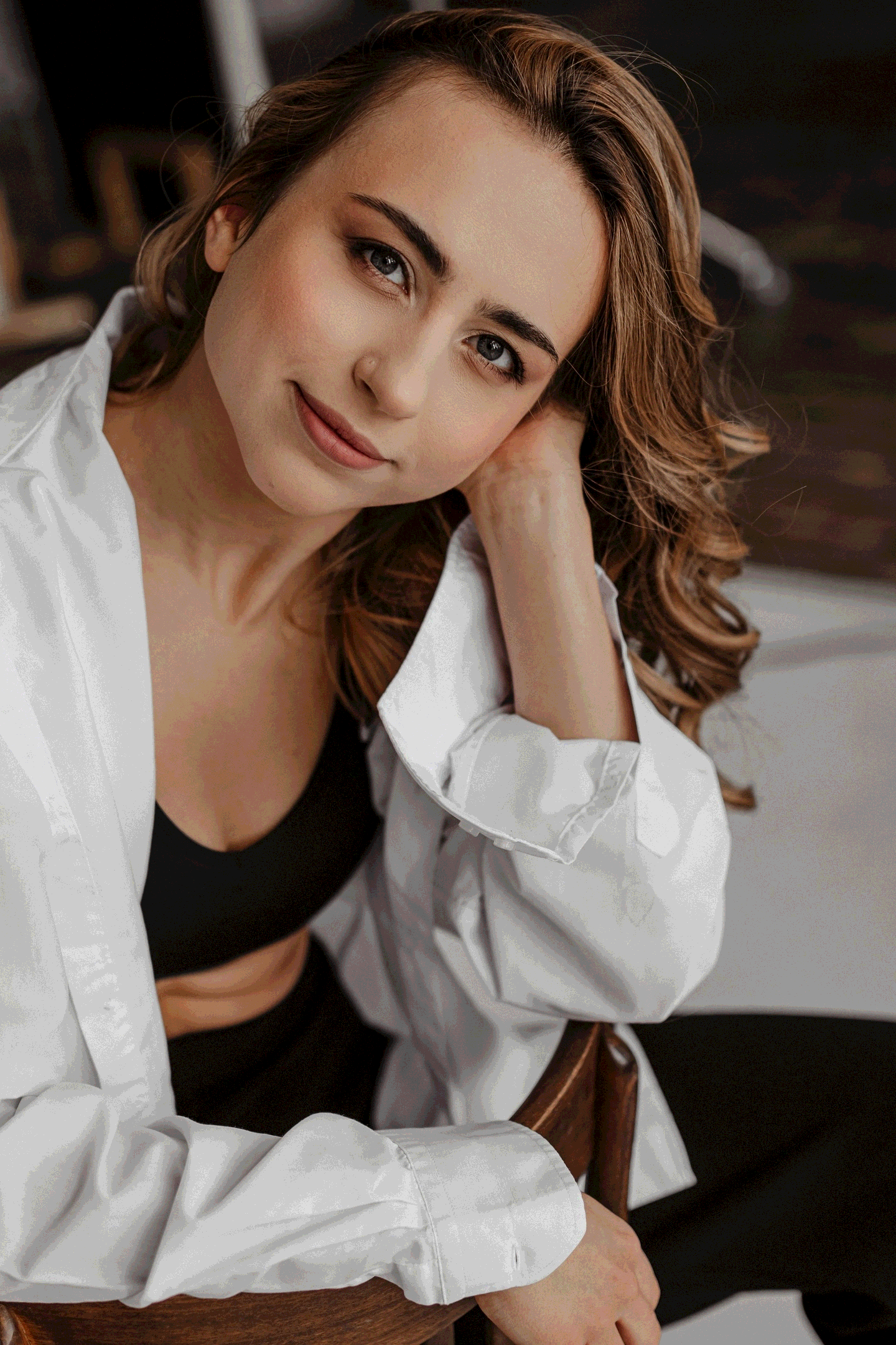 Екатерина Отрешко