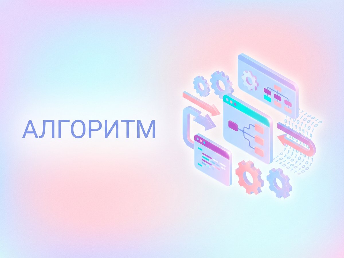 Алгоритм: что это такое, принципы работы поиска и пошаговый план внедрения SEO-оптимизации.
