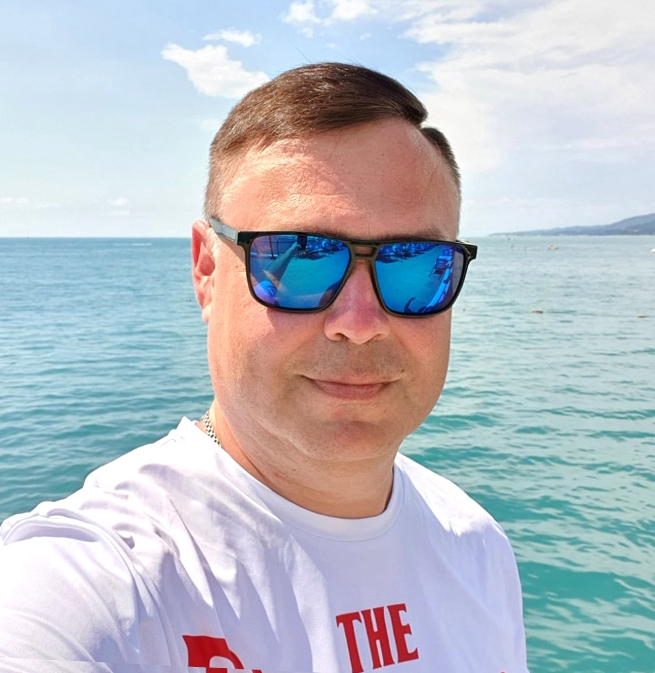 Святослав Семененко
