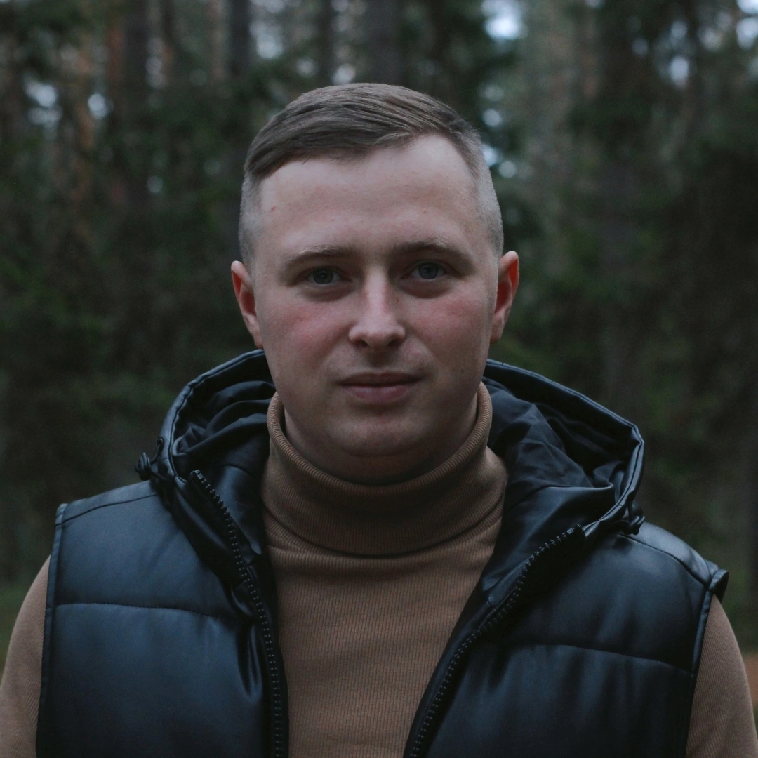 Сергей Олифирук