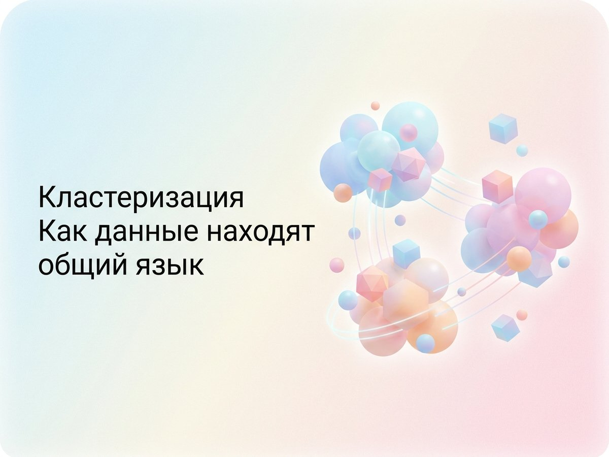 Кластеризация: что это такое, методы группировки поисковых запросов и пошаговый план внедрения в SEO-стратегию