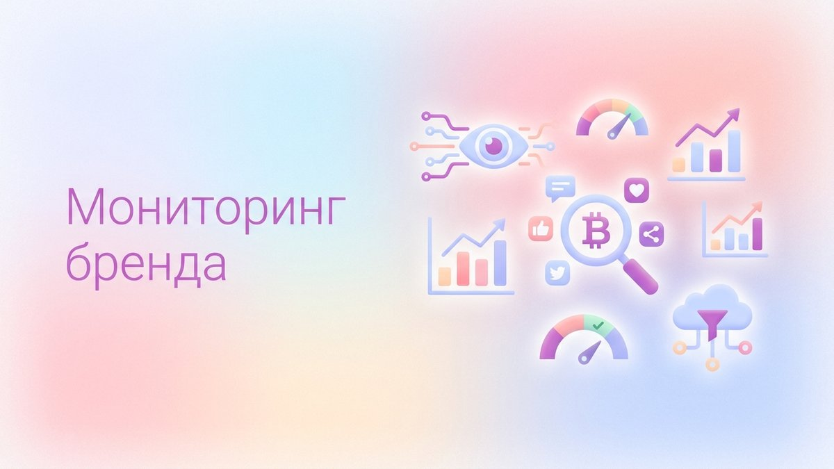 Мониторинг бренда: что это такое, инструменты отслеживания репутации и пошаговый план внедрения системы управления имиджем