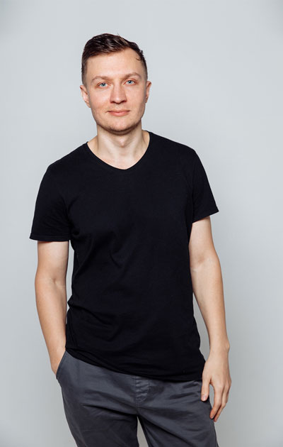 Алексей