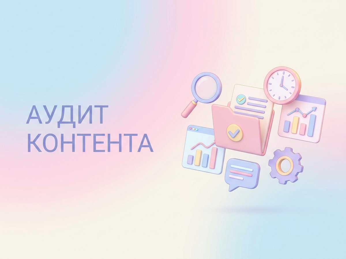 Аудит контента: что это такое, критерии оценки и пошаговый план внедрения регулярной проверки.