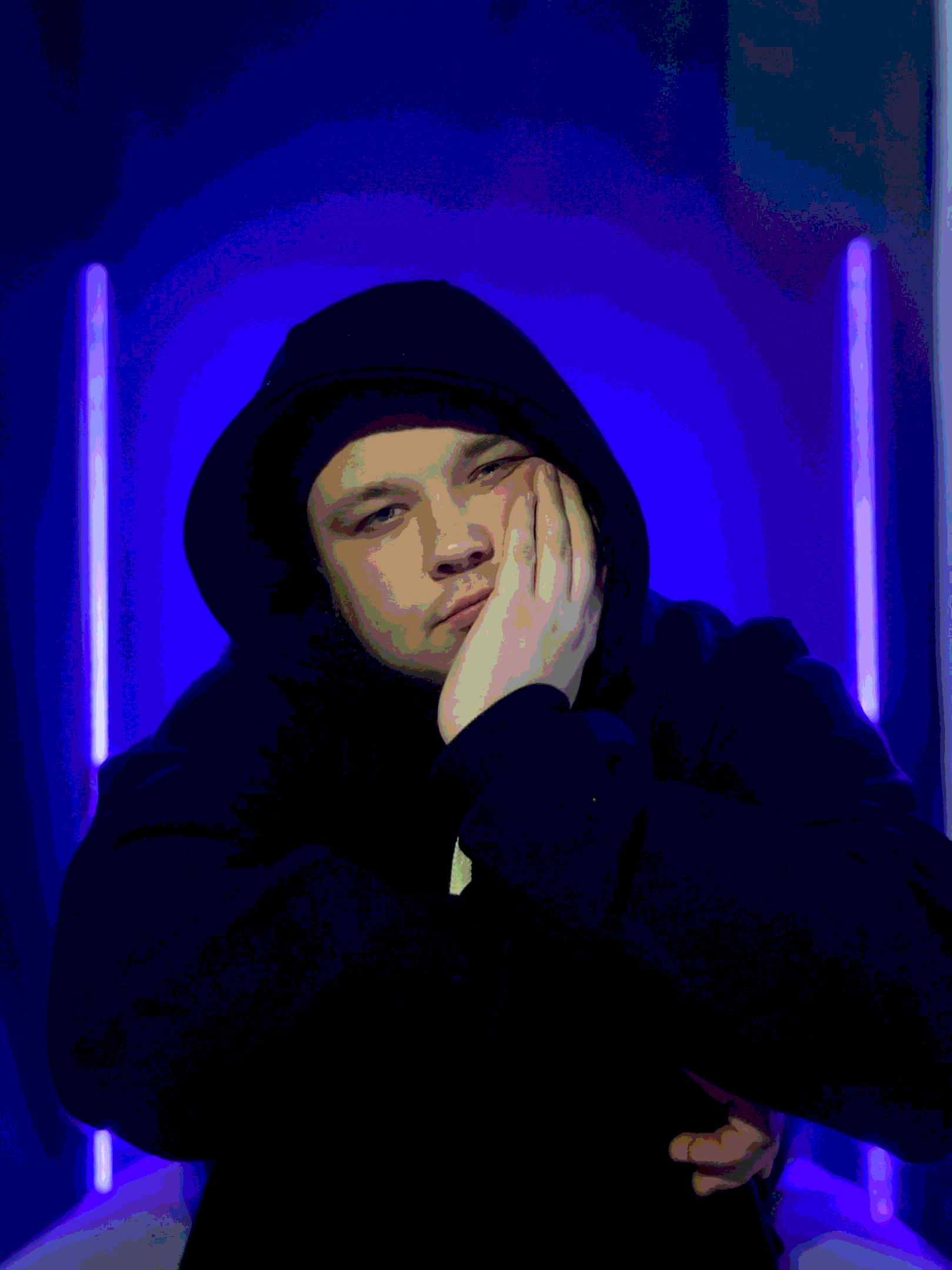 Егор Развалов