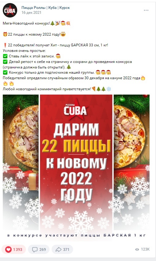 История одной пиццерии: как поднять продажи в 2 раза и открыть еще один бренд, изображение №21