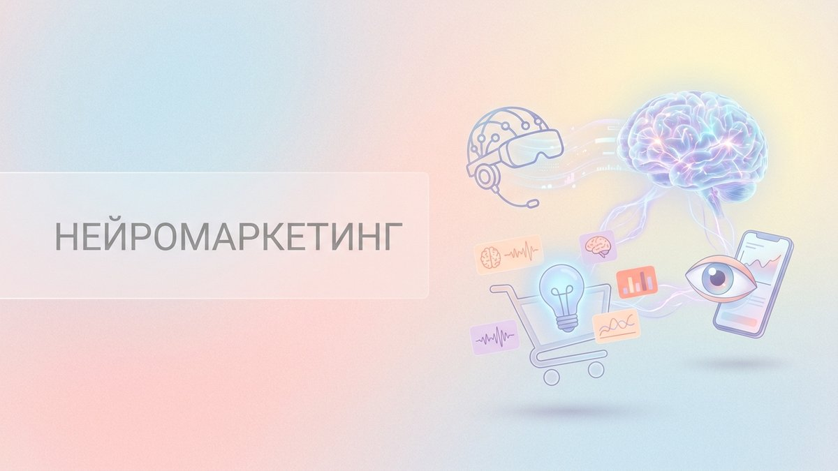 Нейромаркетинг: что это такое, инструменты влияния на подсознание и пошаговый план внедрения в маркетинговые исследования
