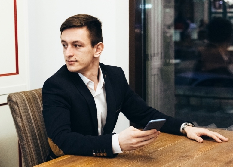 Андрей Билинский