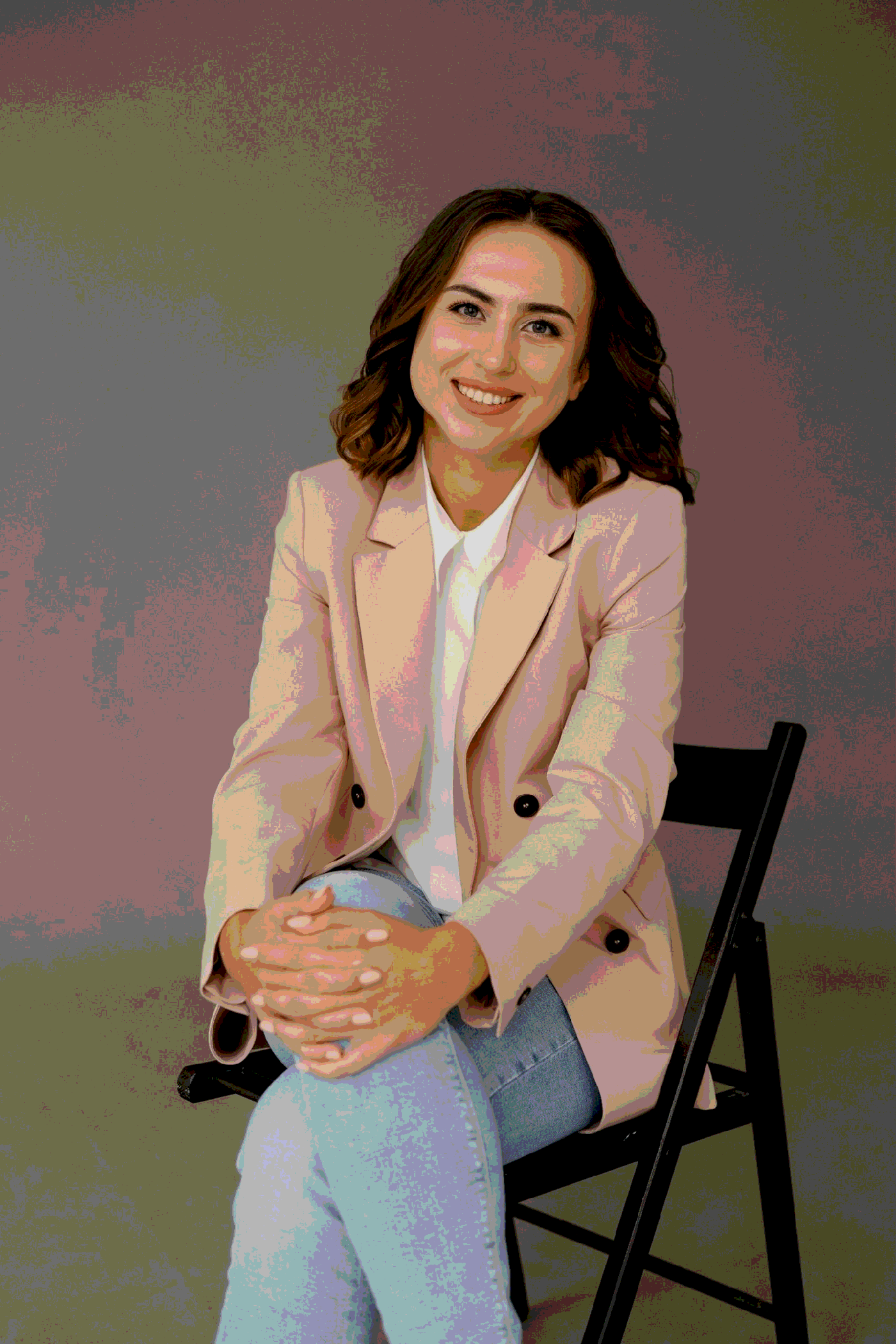 Екатерина Отрешко