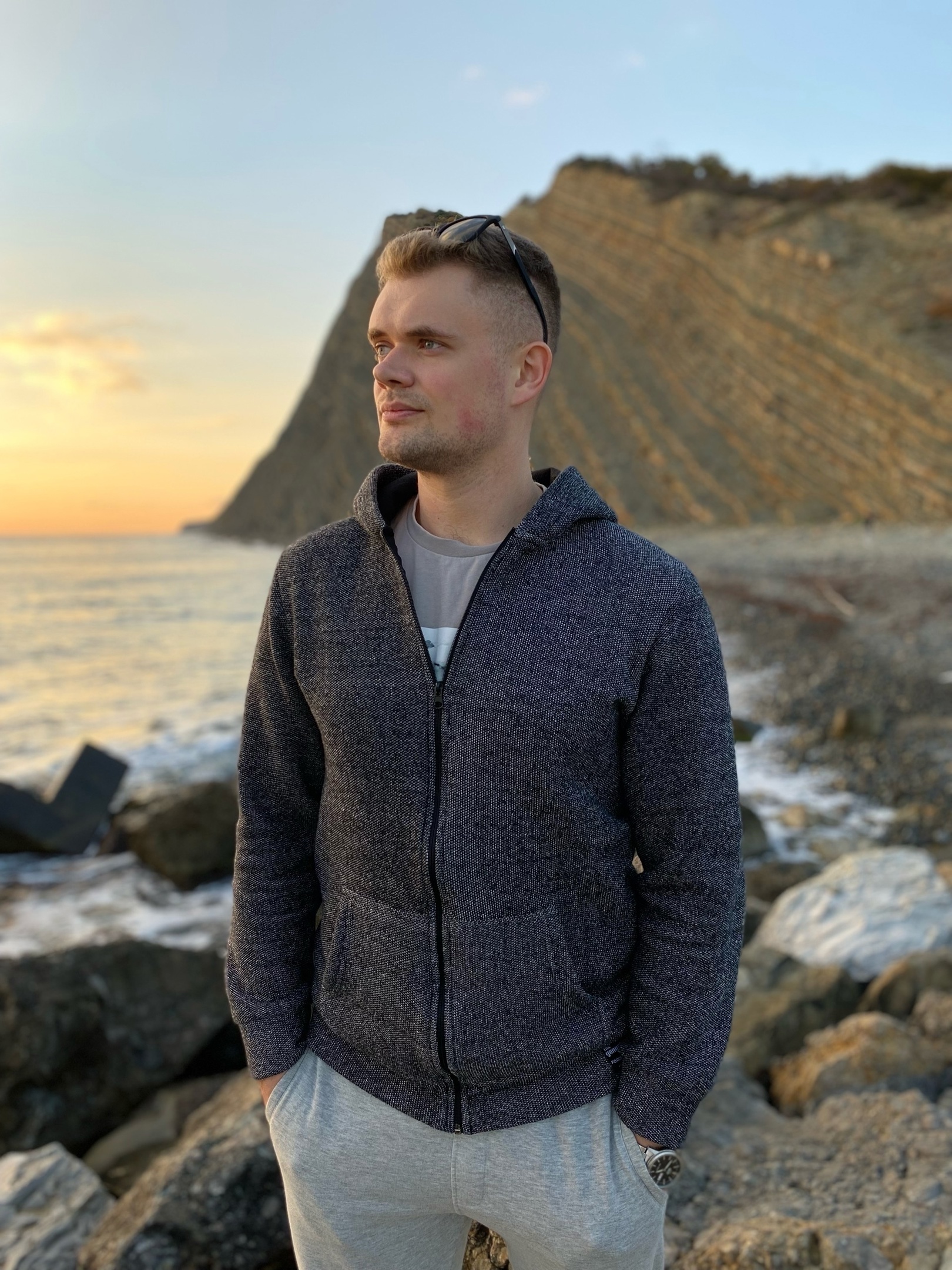 Алексей Шуваев