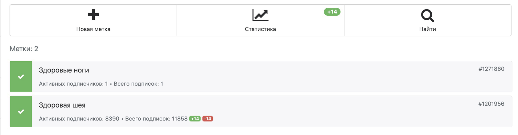 Кейс: 11858 регистраций по 27 рублей в онлайн школу массажа — иллюстрация 11