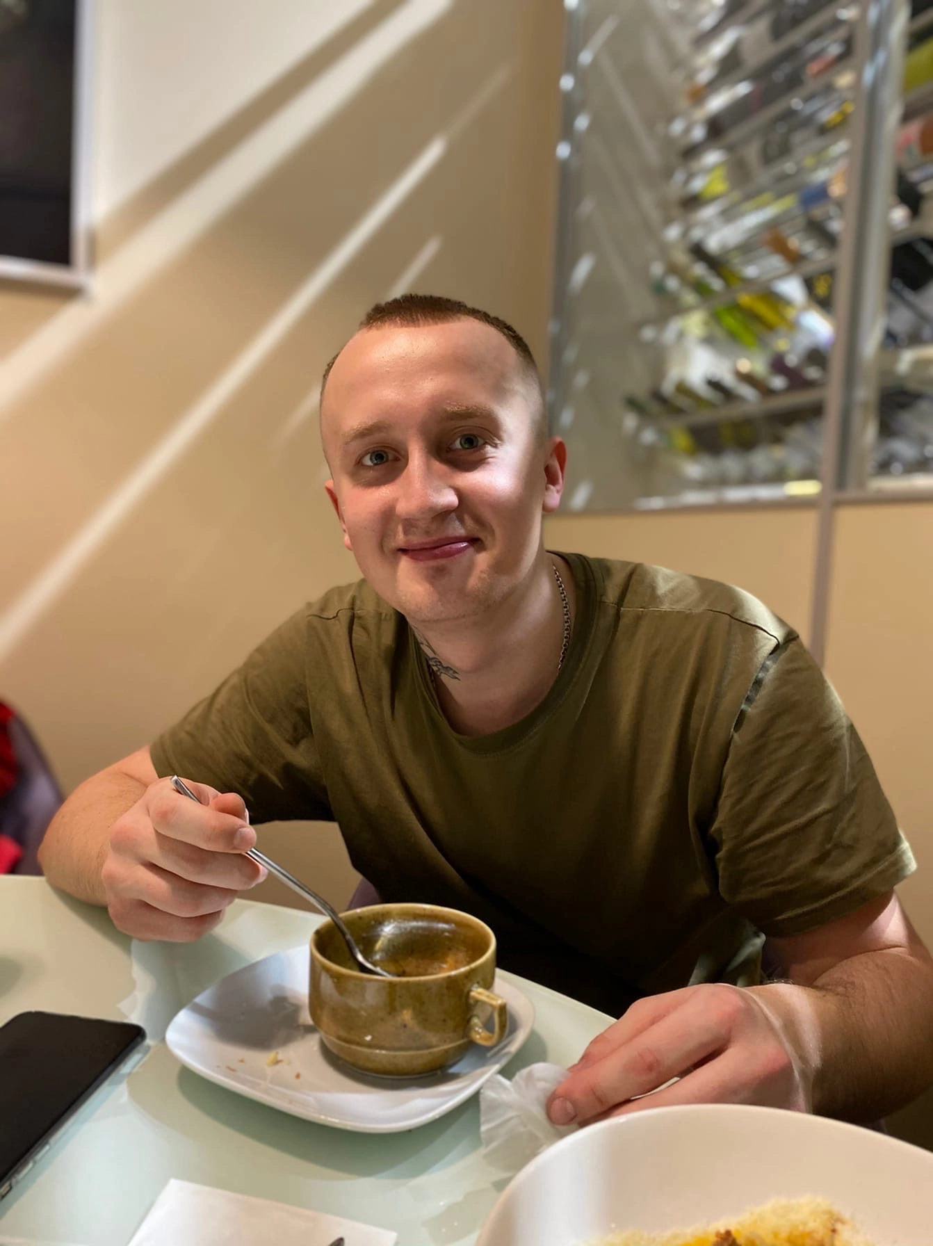 Виктор Сысоев